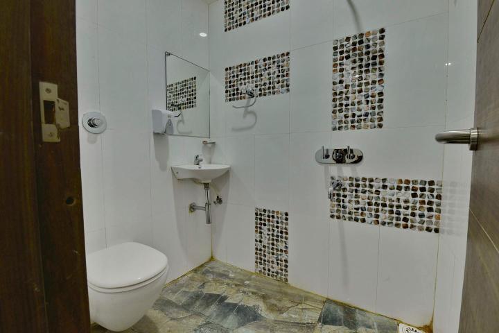 Hotel Amar Palace Ujjain Buitenkant foto